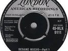 The Coasters Besame Mucho Pts 1 & 2  7