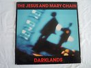 Jesus And Mary Chain Darklands LP