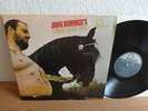 JOHN DUMMER FAMOUS MUSIC BAND 1970 MINT MEGA RAR