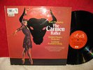 ASD 2448 MELODIYA STEREO UK BIZET-SCHREDRIN THE CARMEN BALLET ROZHDESTVENSKY NM