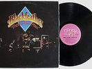 BLACKFEATHER BOPPIN THE BLUES AUS SEVENTIES LP BOOGIE