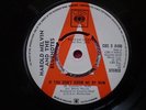 HAROLD MELVIN AND THE BLUE NOTES IF YOU DON'T KNOW ME BY NOW DEMO PROMO 45 7