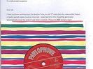 BEATLES THE WITHDRAWN COPY OF 
