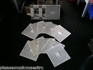 MINDROCKER volume 1 -13 COMPLETE PSYCH GARAGE COMPILATIONS GERMAN LINE 14 x LP