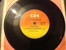  NeW ZEALAND.  CLASH.  I FOUGHT THE LAW   DIFF/LABEL   