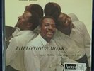 Thelonious Monk Brilliant Corners Analogue Production 180g 45rpm 2LP 0137 SEALED