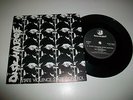 DISCHARGE - STATE VIOLENCE STATE CONTROL - PUNK - 45  - w/PICTURE COVER