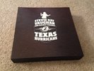 Stevie Ray Vaughan - Texas Hurricane Limited Box Set