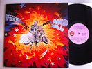 GUY STEVENS  TESTAMENT OF ROCK N ROLL ORIGINAL 1st PRESS UK ISLAND LABEL