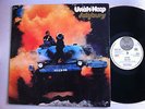URIAH HEEP SALISBURY