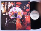 QUEEN A NIGHT AT THE OPERA RARE ISRAEL PRESSING DIFFERENT SLEEVE AND LABEL