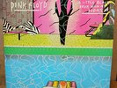 PINK FLOYD LIVE 1980 Double LP A Little Black Book W/My Poems... 12