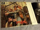 The Yardbirds - Five Live Yardbirds - COLUMBIA # SX - 1677 - U.K.  Import  -