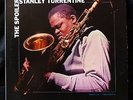 STANLEY TURRENTINE  The Spoiler  LP BLUE NOTE 4256 VAN GELDER NY OG Microgoove