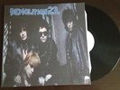 LP DEMOLITION 23 - Hanoi Rocks Johnny Thunders Punk Hellacopters Michael Monroe