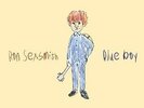RON SEXSMITH**BLUE BOY (180 GRAM/GATEFOLD)**VINYL