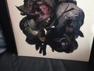 Massive Attack - Collected - Triple Vinyl - Mint Condition