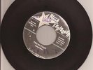 DEAN FRASER  / CONCRETE CASTLE KING  /  7''   /