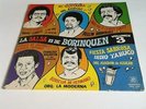 V/A La Salsa Es De Borinquen LP Orquesta Zodiac Pellin Rodriguez SDG1268 LISTEN