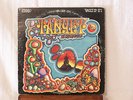 The Ceyleib People Tanyet rare orig.1968( Psych) Vault 117 Rare Ry Cooder NM