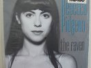 AUDIOPHILE Original 1st Pressing Chesky Rebecca Pidgeon The Raven SEALED LP