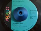 RARE 45 - LOS MOONLIGHTS TIJUANA FUNKY Arcano LATIN FUNK BREAKS Listen
