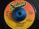 RARE 45 - LOS AMAYA - CARAMELO A KILO - JALA - BREAKS Latin Funk SABOR Listen