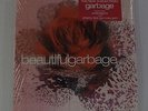 GARBAGE  Beautiful vinyl LP