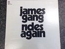 James Gang - James Gang Rides Again Vinyl