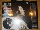 ELVIS IMPORT  LP&CD 1970 : CLOSING STRONG  RARE