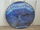 METALLICA - RIDE THE LIGHTNING - PICTURE DISC (MFN27P)