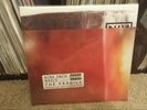 Nine Inch Nails The Fragile lp vinyl Shrink hype sticker play one time  MINT