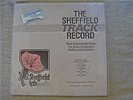 NEW SHEFFIELD TRACK ROCK RECORD AUDIOPHILE Direct to Disc Limited Edition MINT