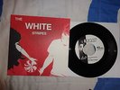 Jack White Stripes - Italy Records - Lets Shake Hands - Limited number - Painted