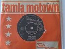 Tamla Motown - Jimmy Brown - Dorsey Burnette TMG 534
