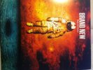 Brand New Deja Entendu Vinyl 4 Sides With Frame