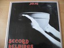 ASLAN * Second Helpings * PROFILE LP 1977 Folk/Psych