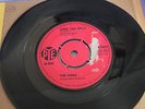 The Kinks - Long Tall Sally/I Took My Baby Home - Original UK Pye Pressing