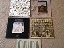 Led Zeppelin Lp