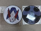SYSTEM OF A DOWN..STEAL THIS ALBUM...DOUBLE PICTURE DISC. RARE/OOP
