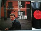 TONY SHERIDAN / THE BEST OF / ORIGINAL / SEHR RAR