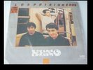 LOS PRISIONEROS   / SEXO / ECUADOR PRESSING PRESSING RARE LP MINT