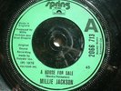 NORTHERN SOUL MILLIE JACKSON HOUSE FOR SALE ORIGINAL SPRING EX CONDITION