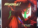 Lounge Exotica LP: Primitive Sounds of Tak Shindo   Mganga    Edison SDL 100