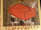 Cap n jazz first lp Rare OPP
