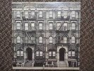 LED ZEPPELIN / PHYSICAL GRAFFITI JAPAN 2LP / JIMMY PAGE, ROBERT PLANT, HARD ROCK