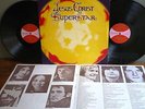 JESUS CHRIST SUPERSTAR 1970 