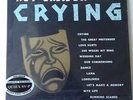 Roy Orbison Crying 2003 Classic Record 200-gram Quiex virgin Vinyl  SEALED