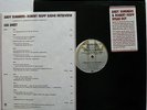 ANDY SUMMERS & ROBERT FRIPP Speak Out 1983 Promo INTERVIEW & MUSIC LP Police
