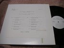 Rolling Stones STEEL WHEELS Japan PROMO ONLY LP